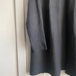 Lovestitch Love Ellie Nalani Dark Grey Cardigan Beige Size XXL NWT  Photo 3