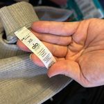 Alo Yoga ALO Ribbed High-Waist 7/8 Blissful Legging Photo 2