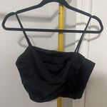 Ramy Brook Estelle ruffle tank top Photo 3