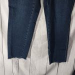 Judy Blue  Joggers With Raw Hem Size13 /31 Photo 5