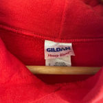 Gildan Women’s Unisex Martha’s Vineyard SOUTH BEACH lifeguard sweatshirt S Photo 3