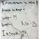 Free People  high waist pants with‎ belt Photo 11