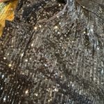 Michael Kors  sequined jogger pants Photo 1