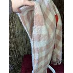 LC Lauren Conrad Women’s Super Soft Oversized Shawl Poncho Wrap OS Photo 1