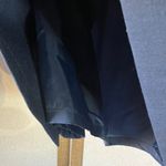 Vintage Sasson Paris New York Red Label navy skirt set 14 Photo 12