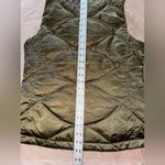 The North Face The Women’s Down 550 Full Zip Jacket Puffer Vest Size Small Photo 8