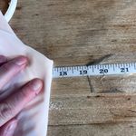 Oyisha NWTJeweled Rhinestone Maxi Long Gown Dress Wedding Prom Size 14‎ Ball White Photo 14