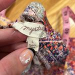 Mystree  size large bottoms- colorful- good condition Photo 4