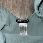 ZARA  Bodysuit Photo 3