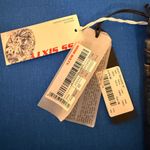 Miss Sixty  NWT RARE Low Rise Joopy Trousers Flare Jeans with Swarovski Elements Photo 8