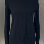 Rag and Bone 100% Merino Wool Knit Long Sleeve Lightweight Sweater Size Medium Photo 0