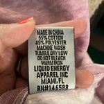 🎉4 for $20 Stone Harbor New Jersey Crewneck Sweatshirt, Small Pink Photo 5