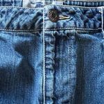 Old Navy Blue Jeans Womens Denim Skirt Size 10 Photo 3