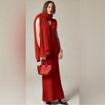 J.Crew  Spring Street featherweight cashmere V-neck sweater-dress Photo 1