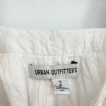 Urban Outfitters  Womens Boho Festival Floral Embroidered‎ Ruffle Dress Size S Photo 7