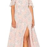 Lovers + Friends Taylor Gown In Floral Photo 0