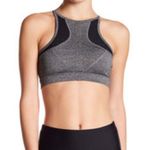 C&C California  Fabric Block Sports Bra NWT Photo 4