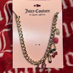 Juicy Couture necklace Photo 0