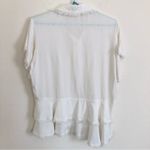 Prómesa NEW White Blouse - Promesa S Photo 5