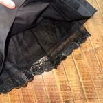 Jason Wu Target fit & flare classic lace hem little black dress Photo 5