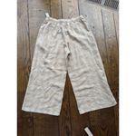 Patagonia  Women's Garden Island Pants Small Actions Wispy Green Size Small NWT Photo 8