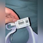 Lululemon NWT  Removable Sweatband All-Sport Visor L/XL Photo 1