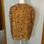 Marie Oliver ‎ Layla Blouse size M BIN D Photo 4