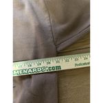 Pleasant Shade Women Size Large Teddy Bear Puppy Grandma‎ Sweater Mock Neck USA Brown Photo 4