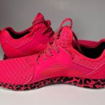 Ariat Women's Shoes Sneakers Fuse Leopard Bright Pink Mobwife Sz 11 Workout Gym Photo 4