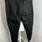 Garage  straight leg skinny jeans‎ Photo 4