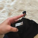 Reformation  Juliette Dress Black Photo 12