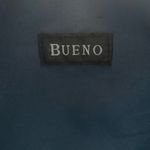 Bueno  Faux Leather Crossbody Bag - Blue Photo 6