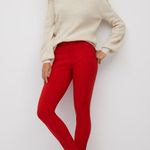 Avenue Butter Denim Pull Photo 9