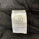 Sanctuary Social Standard Pants 10 Camo Skinny Ankle Casual Streetwear Photo 7