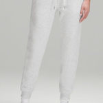 Lululemon  Scuba High-Rise Full-Length Jogger Photo 0