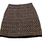 Loft 3/$15 sparkly tweed skirt Photo 0