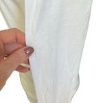 ALC Frank A.L.C. - Jordan Long Sleeve Surplice Tee Shirt Sz L Photo 6