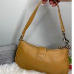 Coach y2k Vintage Demi Hampton Pochette Mini Purse Bag Photo 2