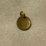 Handmade Scorpio Pendant Photo 1