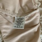 A.Peach  White Lace Sleeveless Bodycon Dress Cocktail Small Photo 4