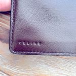CELINE  long wallet Photo 4