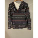 Hurley  Button Up Hoodie Size Small Photo 1