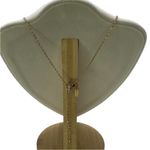 Kate Spade  New York Sparkling Bow Mini Pendant Necklace Photo 3