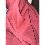 Brand New OGL Light Cotton Ribbed Umbrella Viscose Maxi Skirt Women's Size L Purple Size M Photo 5