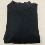 Northern Isles Mock Neck shirt Size M Photo 1