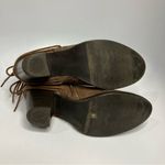 American Eagle Outfitters faux leather boots size 9β Photo 6