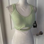 Under Armour Women's Infinity Low Mesh Sports Bra Photo 12