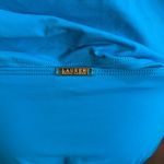 Ralph Lauren LAUREN 2 piece swimsuit in blue Photo 2