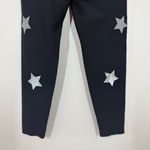 Ultracor  Black Star Knockout Leggings Photo 10