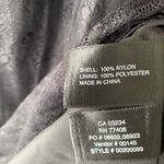 Club Monaco sz 2 lace Y2k goth fairycore slip dress Photo 8